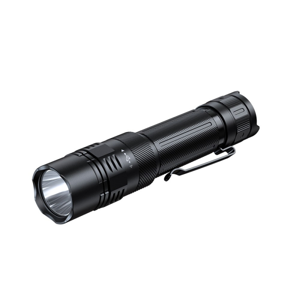 Фонарь Fenix тактический PD36R ACE 3000 люмен (Вскрытая, поврежден. упаковка)